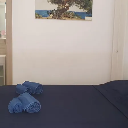 La Maison De La Sicile