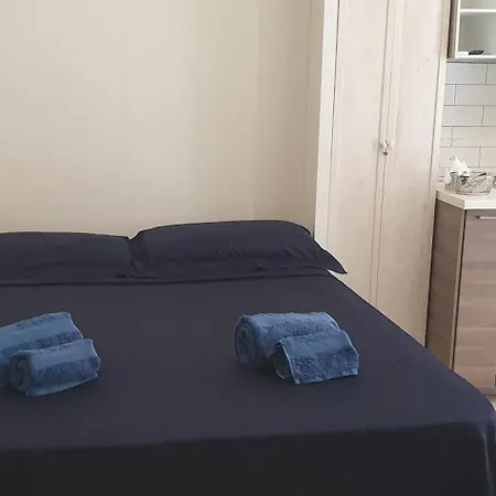 La Maison De La Sicile *