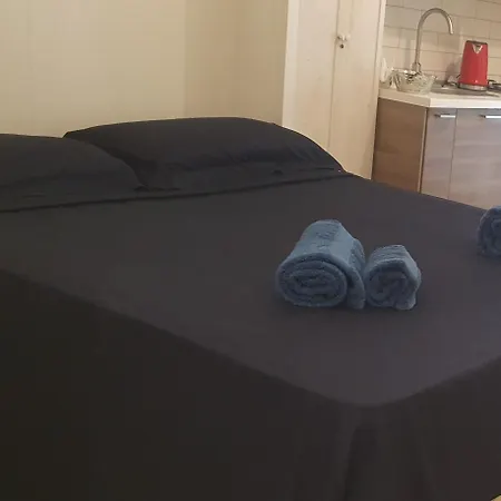 La Maison De La Sicile * 팔레르모