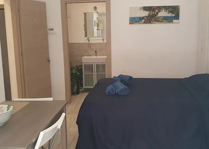 La Maison De La Sicile Apartment Palermo