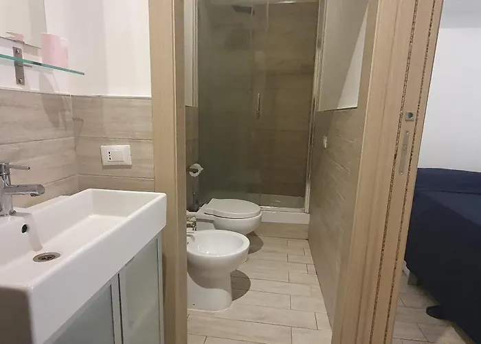 La Maison De La Sicile Apartment Palermo